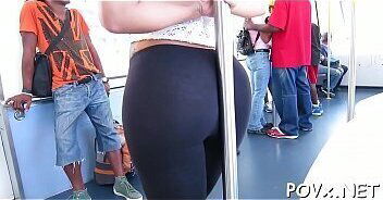 Nude cutie exposes pussy have fucking