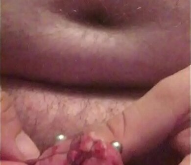 with Super Glue Thread