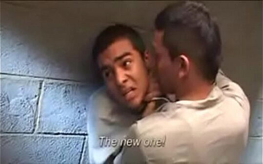 inocentes serie colombiana