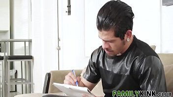 Stepbrothers Valentines Surprise Maddie Winters, Bambino