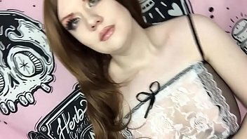 autistic tranny finds camera