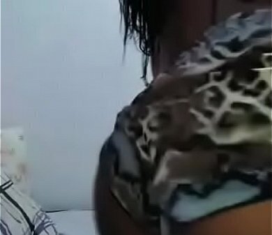 Morena linda bumda PERFEITA