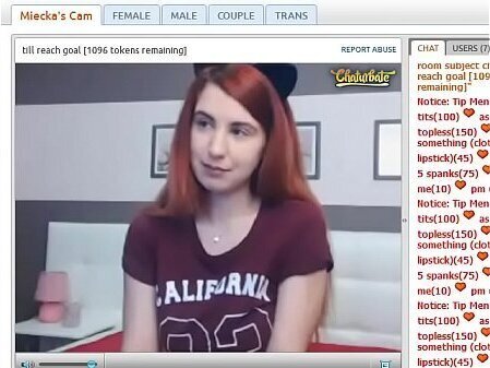 miecka 16minutes show