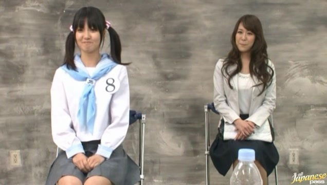 Reika Yoshizawa hot Japanese fucking