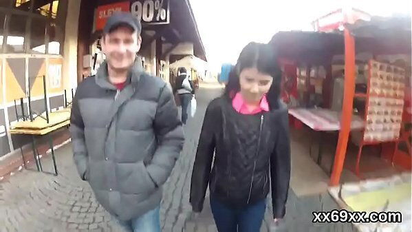 Physician watches hymen examination virgin sweetie pounding