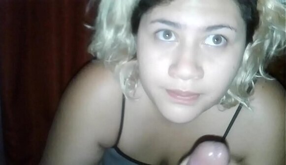 regale oral cornudo pitochico