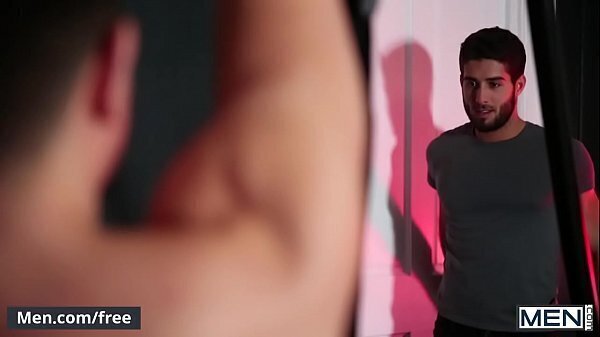 Men.com (Cooper Dang, Diego Sans) Please Disturb Part Drill Hole