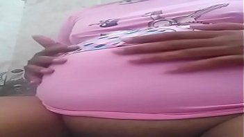 Pregnant indian bhabhi teasing lover