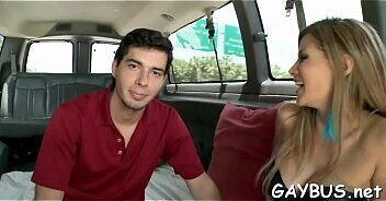 Unfathomable homo fucking with some inspiration from