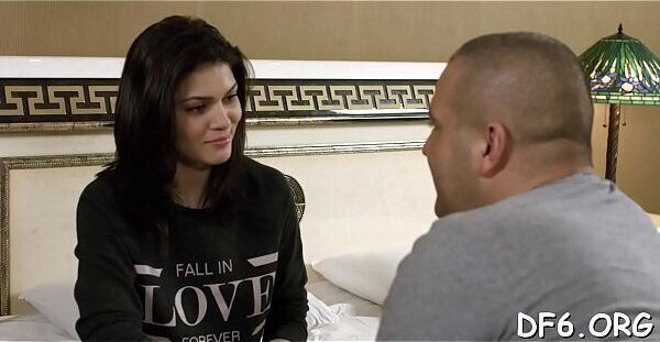 Lucky fucker gets access sinless cracks time