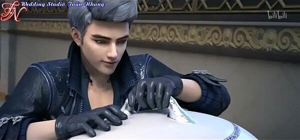 Mong thap tuyet thanh