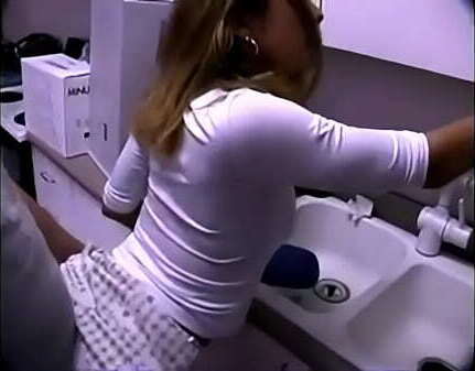 Name please this kitchen scene