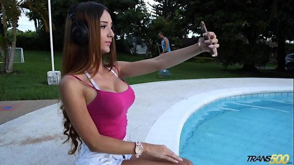 Veronica Hard Shemale Fucking