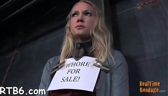 gets smooth whipped during torture