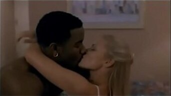 Best Interracial Scenes Compilation