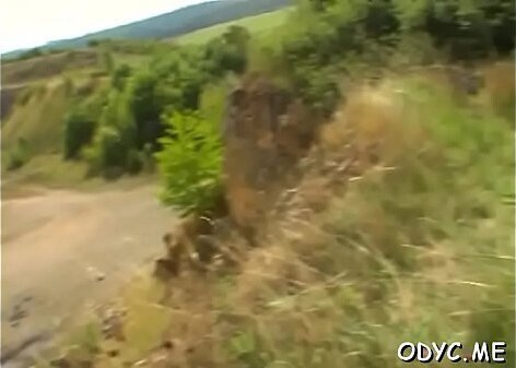 Horny young with taking jock hard