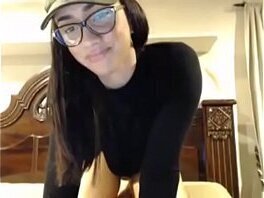 Light skinned ebony phat butt yummy pussu