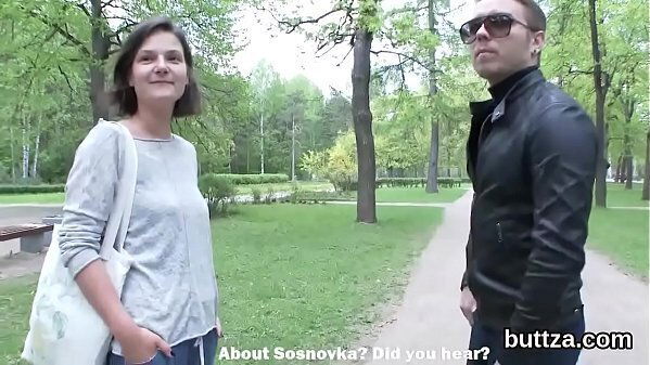 Flawless small chick gets yummy petite hole reamed