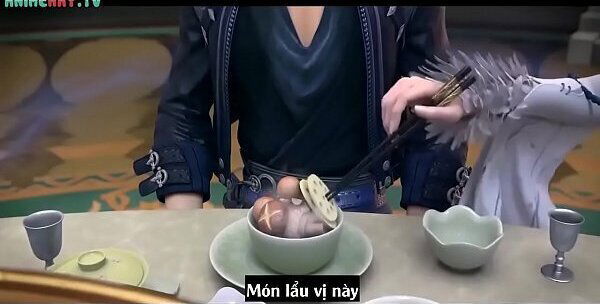 Mong thap tuyet thanh