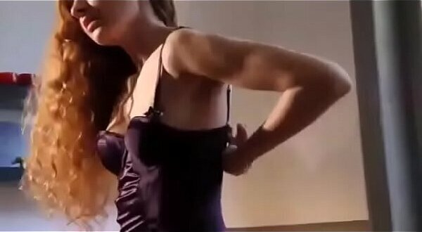 Sexy women undressing (part