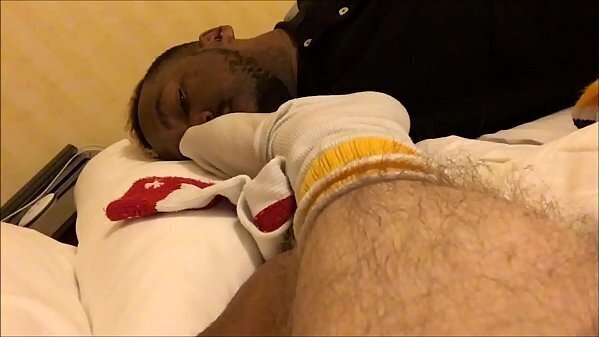 Night Sweaty (Trailer) feat. Rockthesox Mr.B