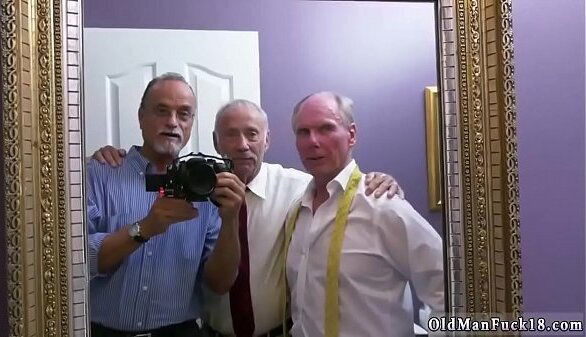 Older fuck teen pull facial impresses with phat