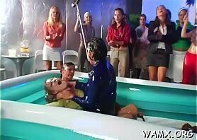 Catfight scenes with lesbo milfs in filthy porn xxx