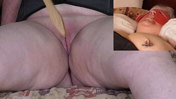 11-Dec-2017 Cunt Abuse (Sklavin/Esclave/slave)