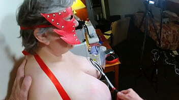 18-Sep-2017 POV Preview Increasing Tit Torture (Sklavin/Esclave/slave)