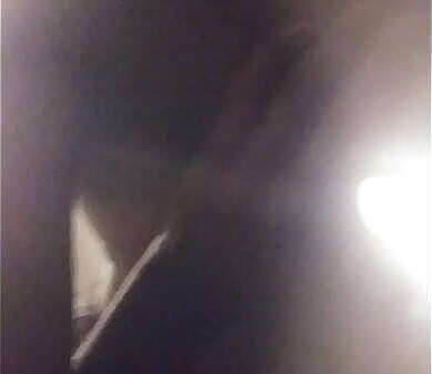 Ebony With Take Dick