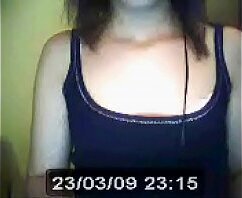 Brillant Lady Cfamfrog show 1 23.03.09