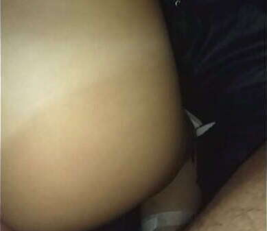 Terrible garchada pegan sillon