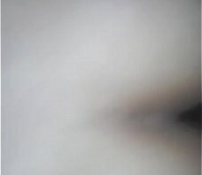 Amateur Purita drogada