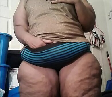 West Indies Dominican Aunt Nympho