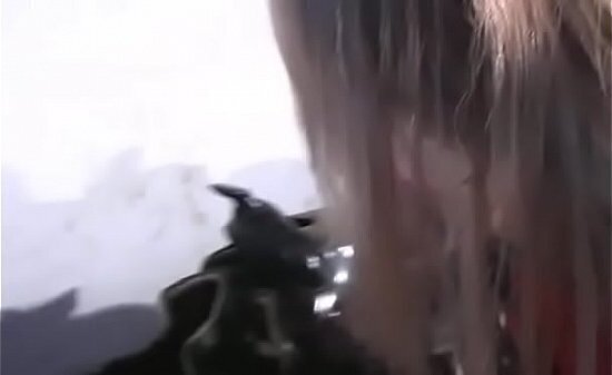 facesitting torture absolutely wrapped serf