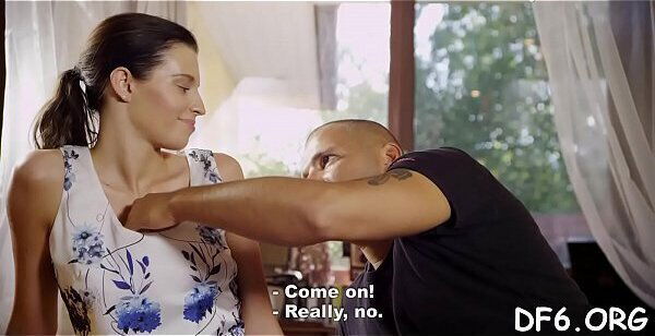 Virgin girls often enjoy kinky games with rubber ramrods