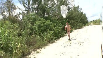 BAIT Steven Ponce Gets Some Racist, Redneck Straight Dick