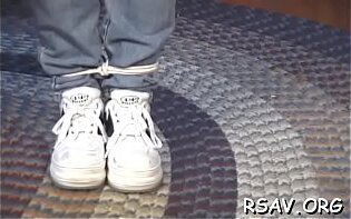 Coarse plays with this bitch'_s nipples