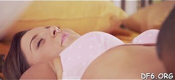 Hymen cannot stop gals from pleasing dicks with tongues