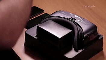 Galaxy saindo caixa peladinhos, pronto fuder iphones quatro