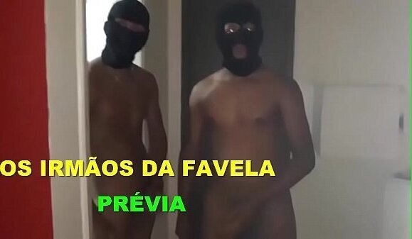 IRM&Atilde_OS FAVELA-PREVIA