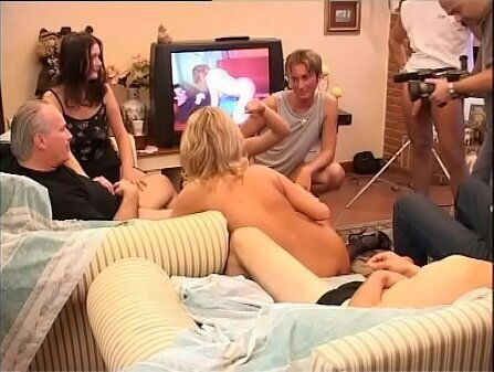 They will famous: final exam (Full Movies)