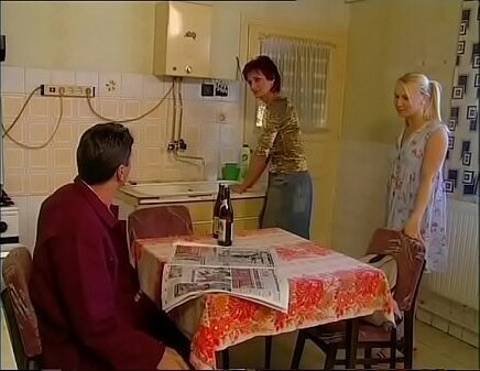 Honor family vol. (Full Movies)