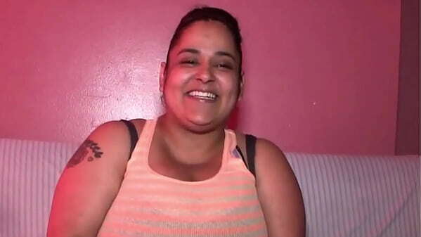 Cristina Negron Interview Latina