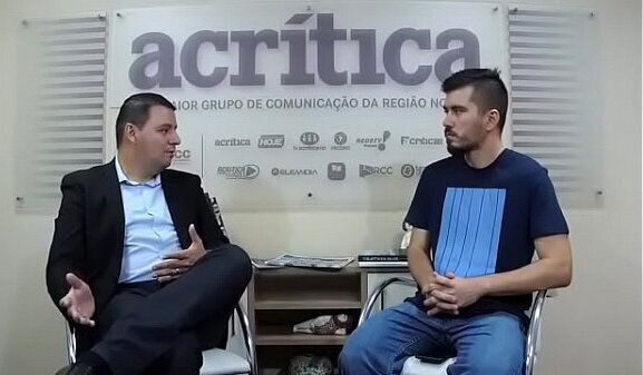 Aldous Santana fudendo gostoso toda Fucapi