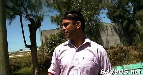 Handsome needs lusty wild weenie loving