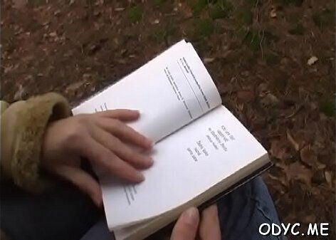 Sleder takes hardcore fuck doggy position