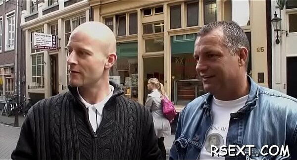 Sexually excited chick enjoys position previous riding dick vigorously