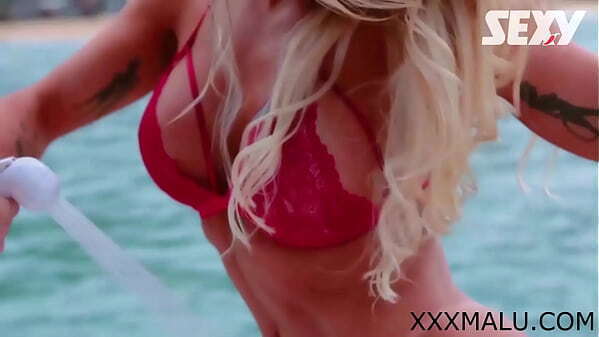 Luciane hoepers ensaio sensual XXXMALU.COM