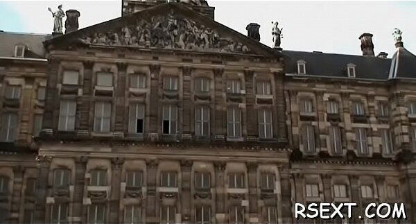 Mature hooker sucks gets hard lots poses